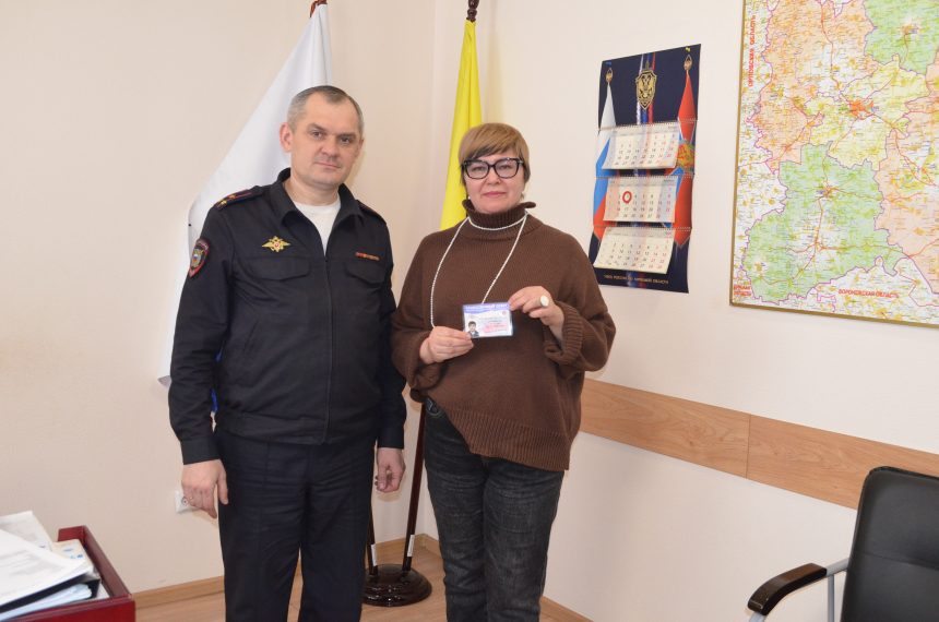 Вошли в совет