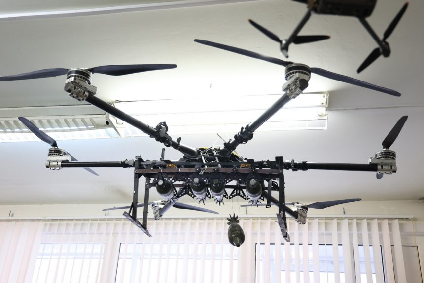 научно-производственный центр бпла (36)_2 Оператор БПЛА