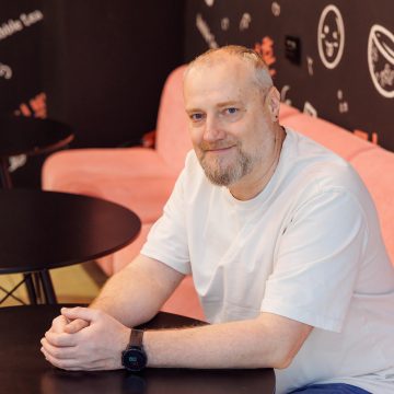 Пензенский Александр Пензенский: «Рассчитываю на думающего читателя»