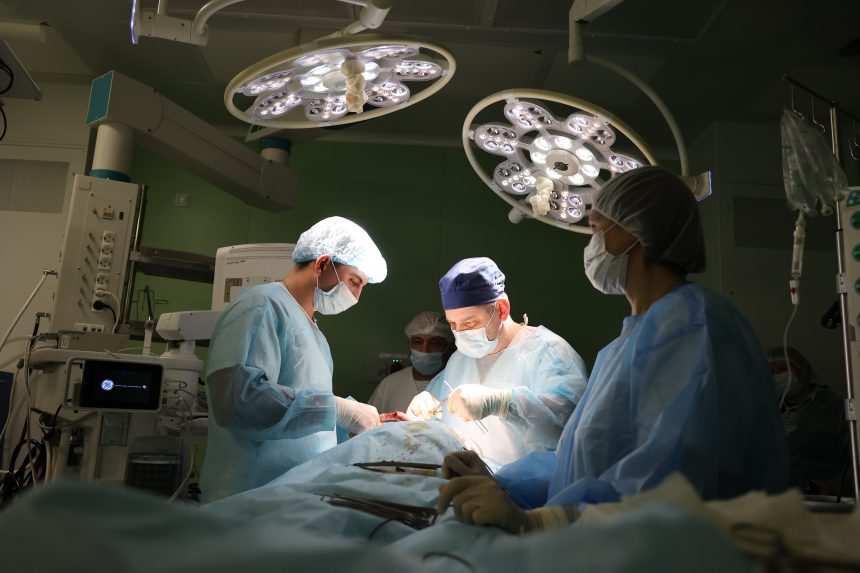 Медицина-2026