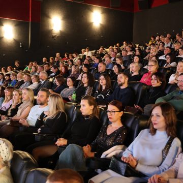 Игра по правилам кино