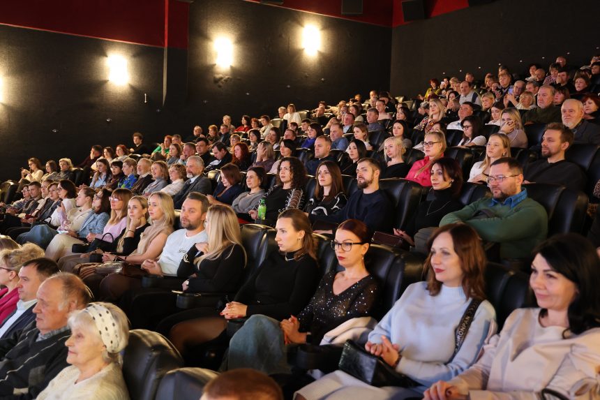 Игра по правилам кино