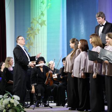 Эффект Моцарта