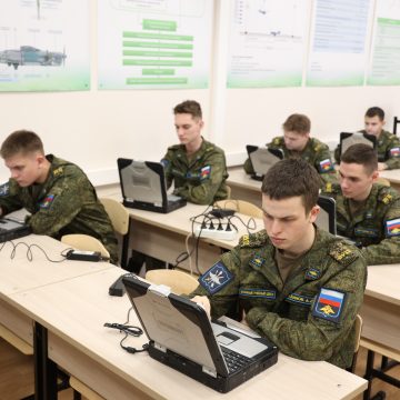 ВУЦ ЛГТУ № 7 (579) 24 февраля 2026 года