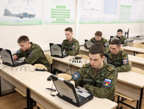 № 7 (579) 24 февраля 2026 года