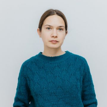 Начальник типографии МАИУ «Мой город Липецк»