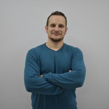 Начальник службы распространения газеты