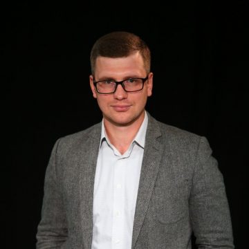 Главный редактор газеты