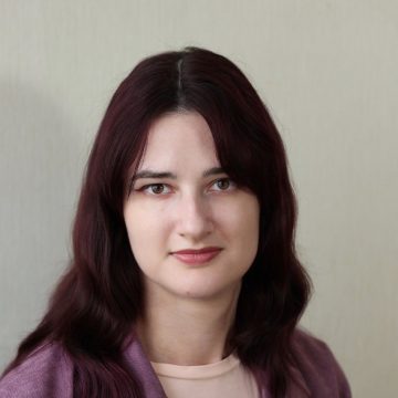 Художественный редактор