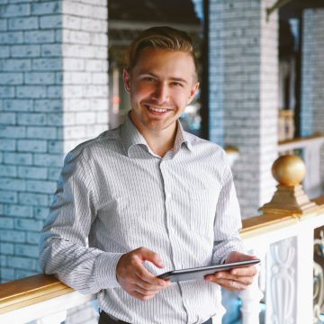 Корреспондент