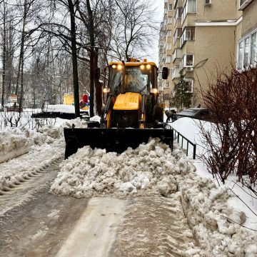 Испытание холодом