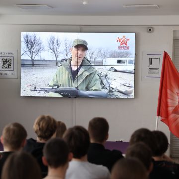 По праву памяти