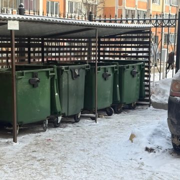 понаморёв Неправильная парковка