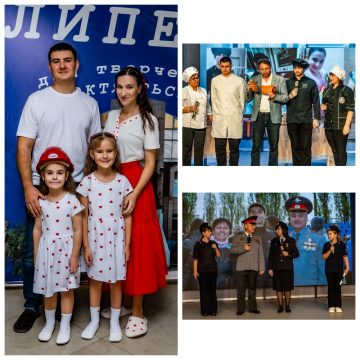 Профессия по наследству