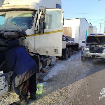 Помощь на дороге