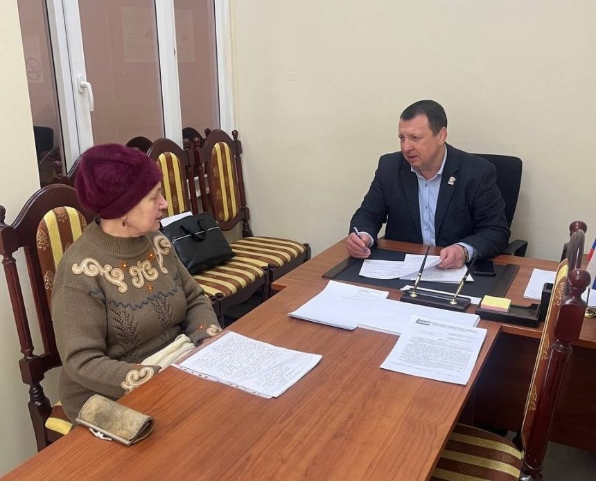 Два месяца без воды