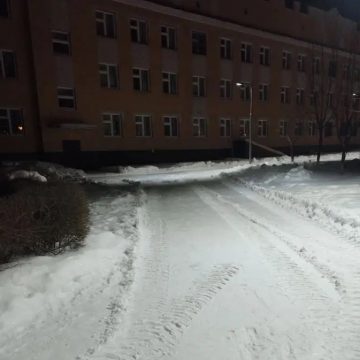 школа 18 Большая польза