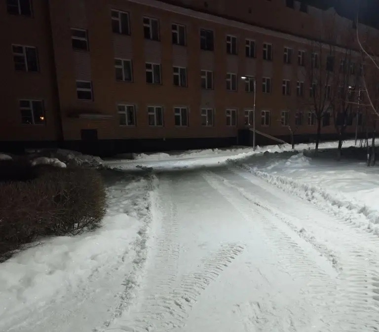 школа 18 Большая польза