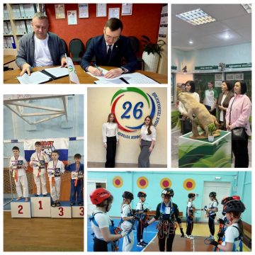 Новости от «Первых»