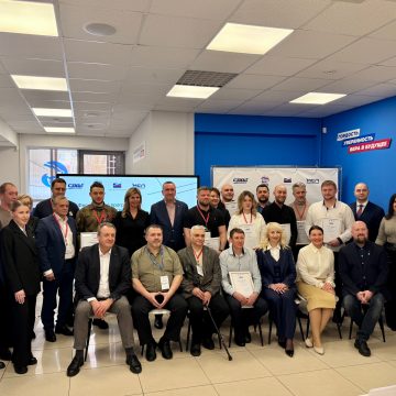 СВОй бизнес СВОй бизнес