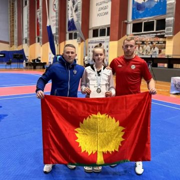 Тхеквондо Тхэквондо