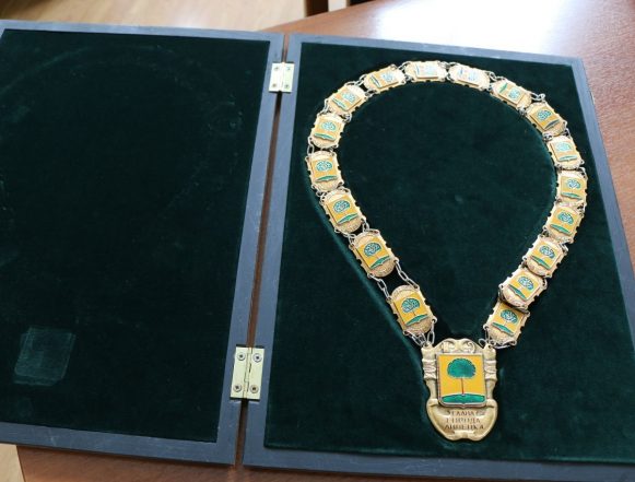 В Липецке начался приём заявок на пост мэра