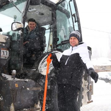 Жить под «Заботой»