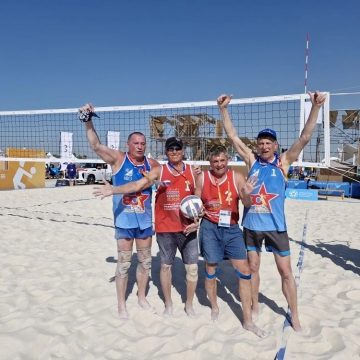 волейбол Волейбол