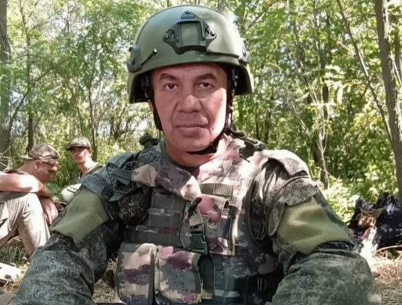 Мои песни отправили меня на фронт