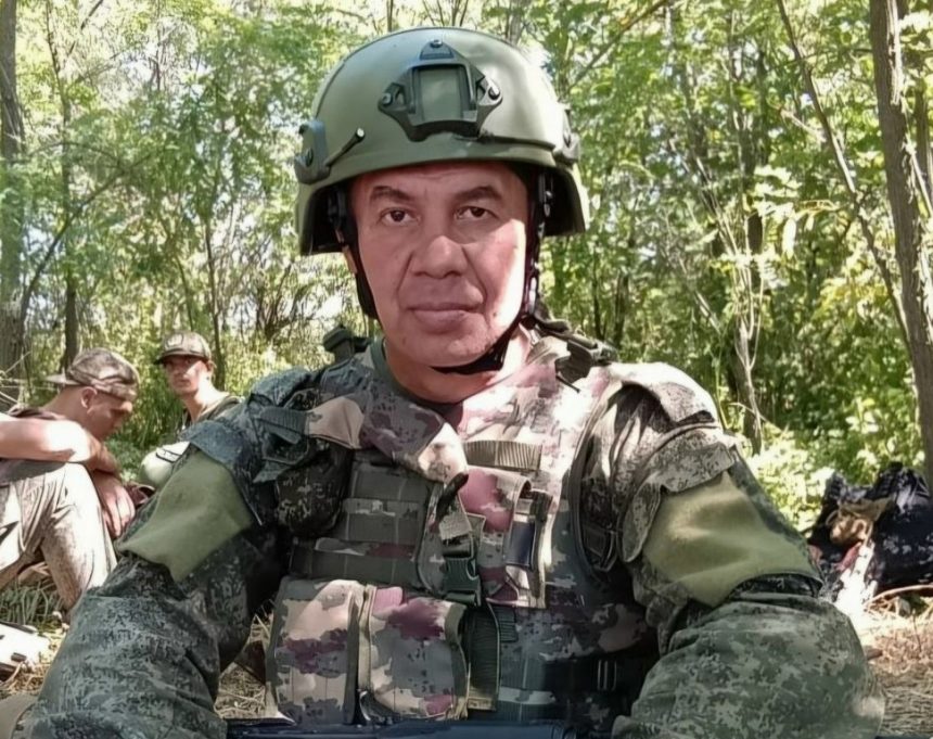 Мои песни отправили меня на фронт