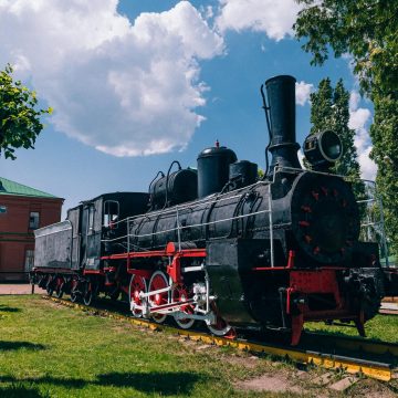 На три железнодорожных маршрута приглашают туристов
