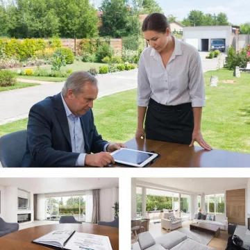 В 2027 году в Липецкой области проведут государственную кадастровую оценку всех зданий и машино-мест