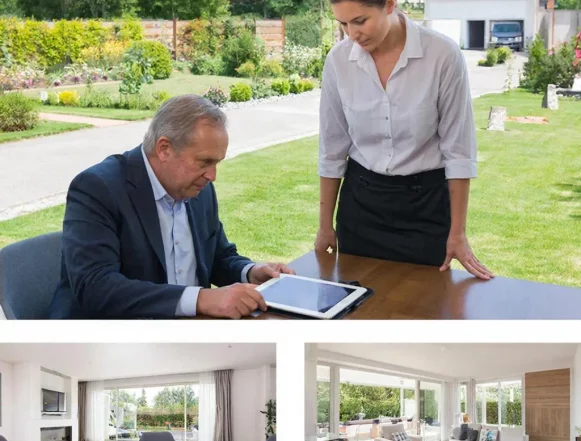 В 2027 году в Липецкой области проведут государственную кадастровую оценку всех зданий и машино-мест