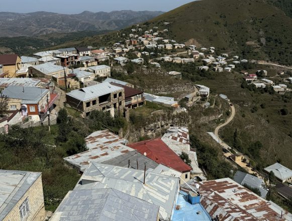 Туристический магнит