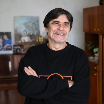 Всё должно быть по любви