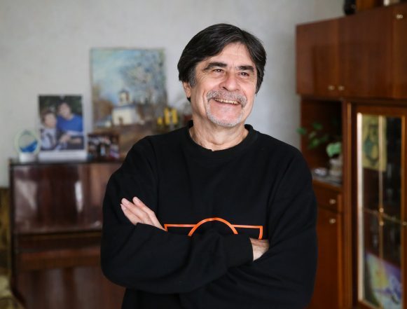 Всё должно быть по любви