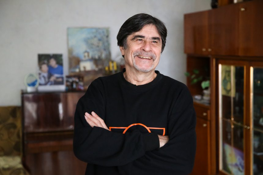 Всё должно быть по любви