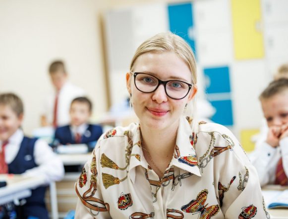 Не просто соревнование