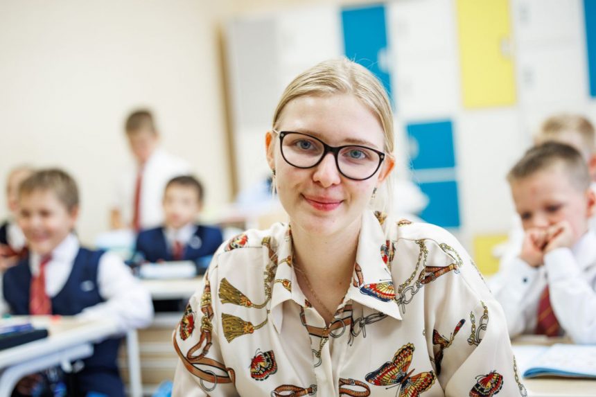 Не просто соревнование