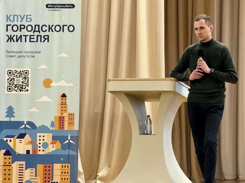 Весенние обязанности