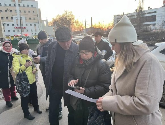 Требует ремонта