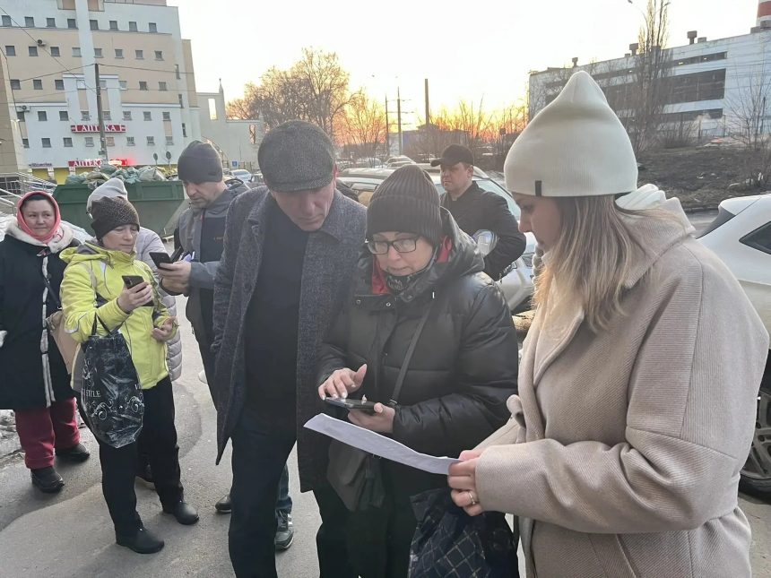 Требует ремонта