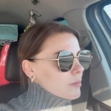 Алина Теперик Помогать столько, сколько нужно!