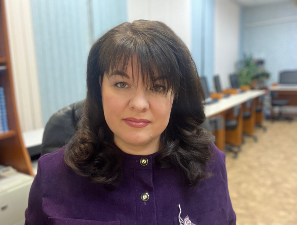 Липецкий педагог поддержала идею о включении образовательных сайтов в «белый список»