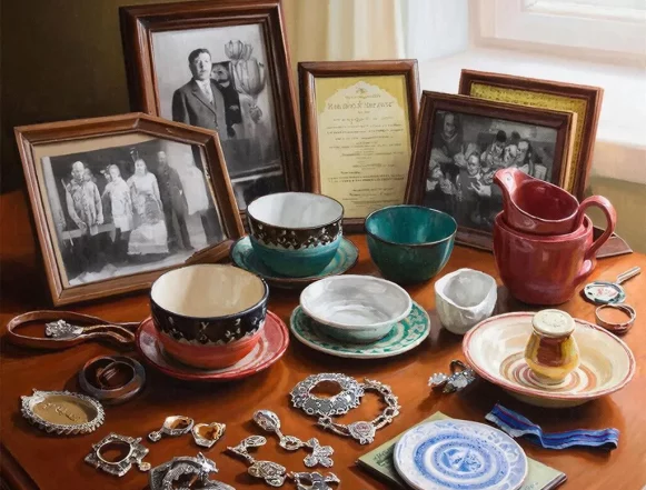 Конкурсы про семейные ценности объявил историко-культурный музей