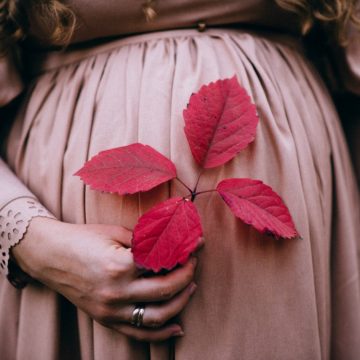 беременная живот сергей мамцев В День беременных — 7 апреля — трёх будущих мам в Липецке поздравят по-особенному