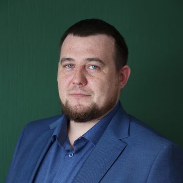 Служение Родине как образ жизни