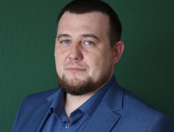 Служение Родине как образ жизни