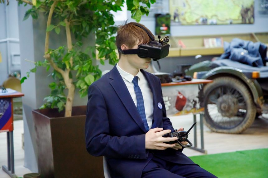 Крылья будущего