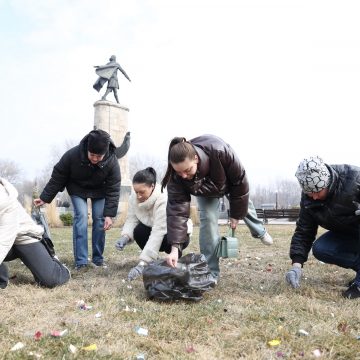 Операция «Чистота»